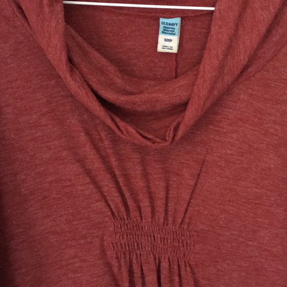 Target Maternity-friendly Top - Picture 2 of 4